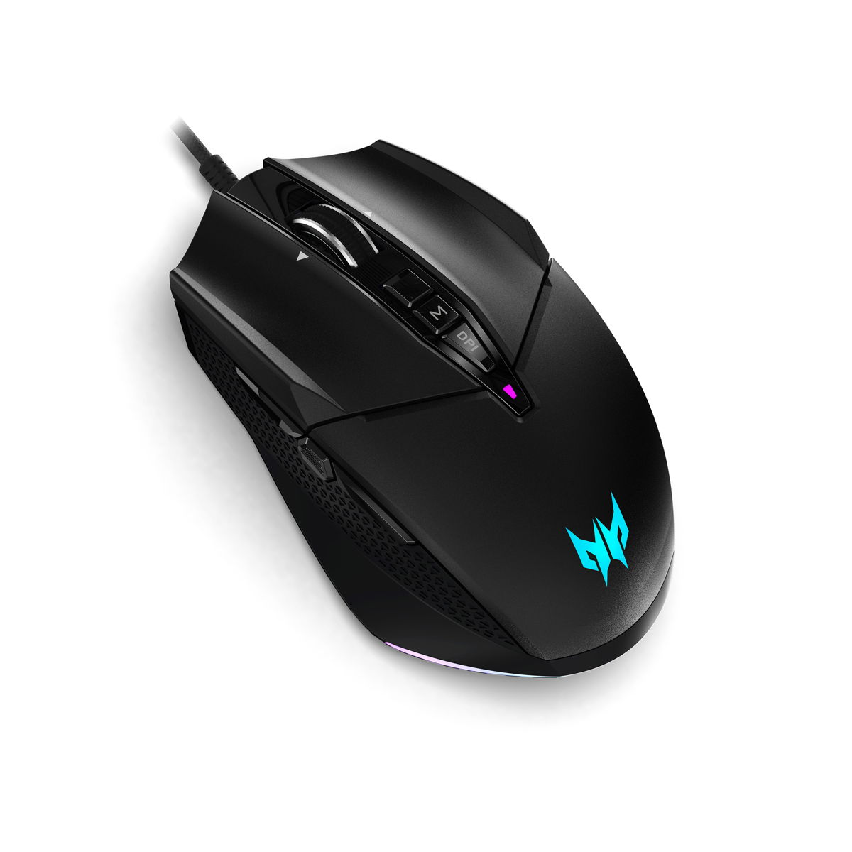 Acer Predator Cestus Gaming Mouse 335