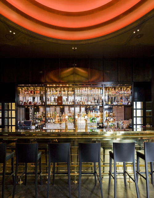 Freddy's Bar