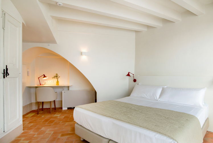© Can Mascort Eco Hotel