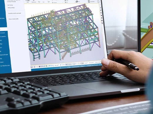 BIM + IA: La fórmula por una industria de la construcción más rentable 
