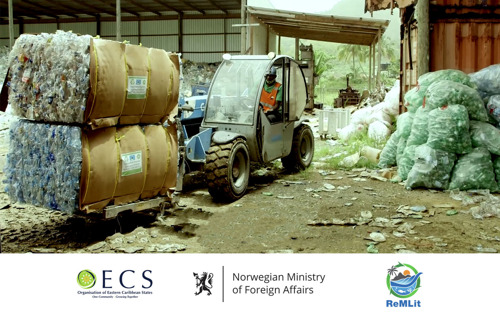Best Practice in Waste Management Identified for Adoption Across the OECS
