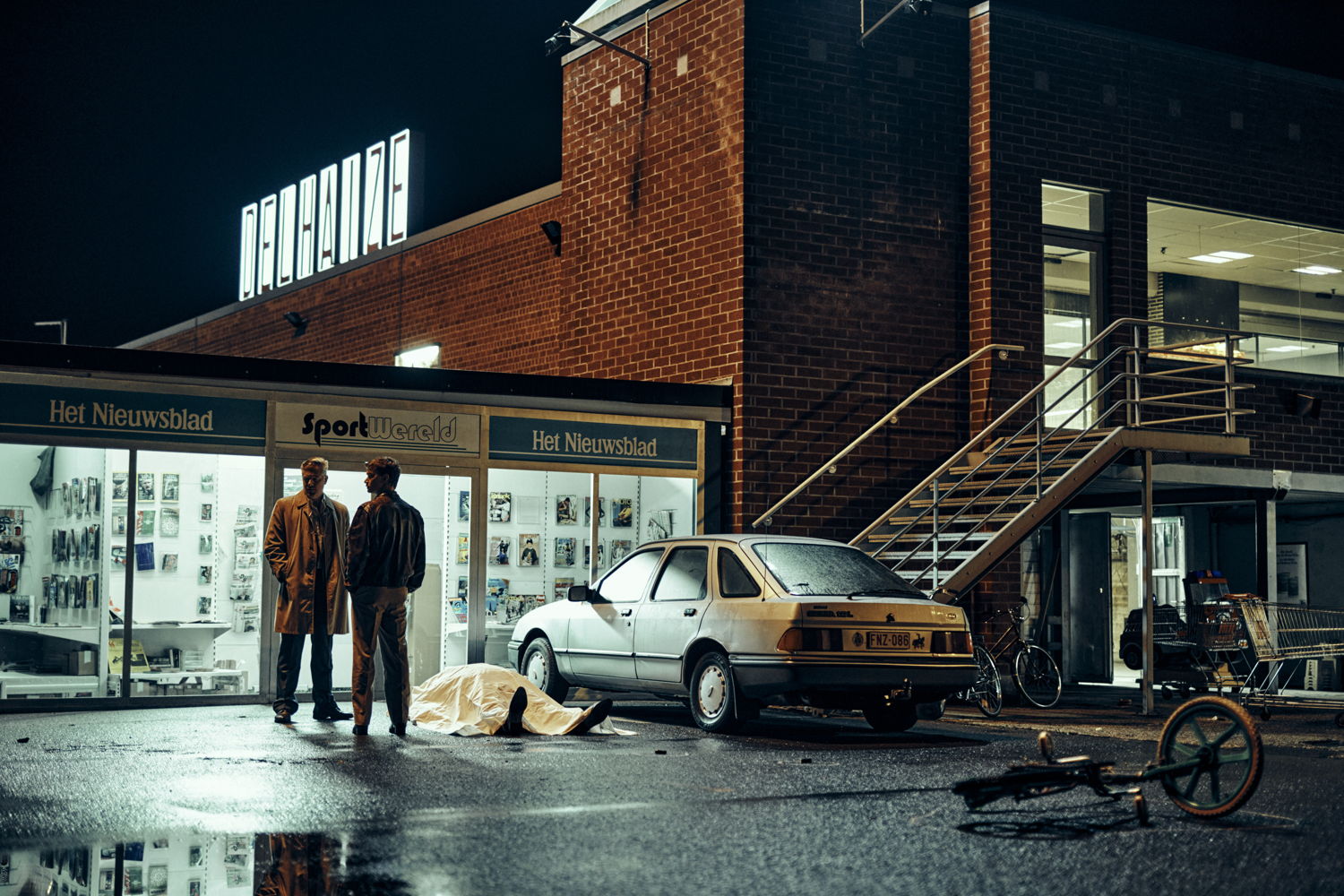 (c) Eyeworks Film & TV Drama / Thomas Nolf.