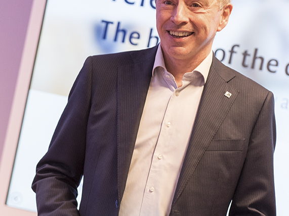 'Niet Brussel, maar Antwerpen en Luik eerste steden met 5G' (Agoria)