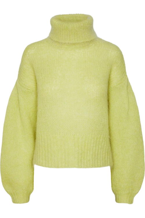 Juttu_FW23_Yas_Sweat YAS Yaslambi Ls Knit Rollneck Pullover S._JUTTU_€89,99 Juttu_FW23_Yas_Sweat YAS Yaslambi Ls Knit Rollneck Pullover S._JUTTU_€89,99