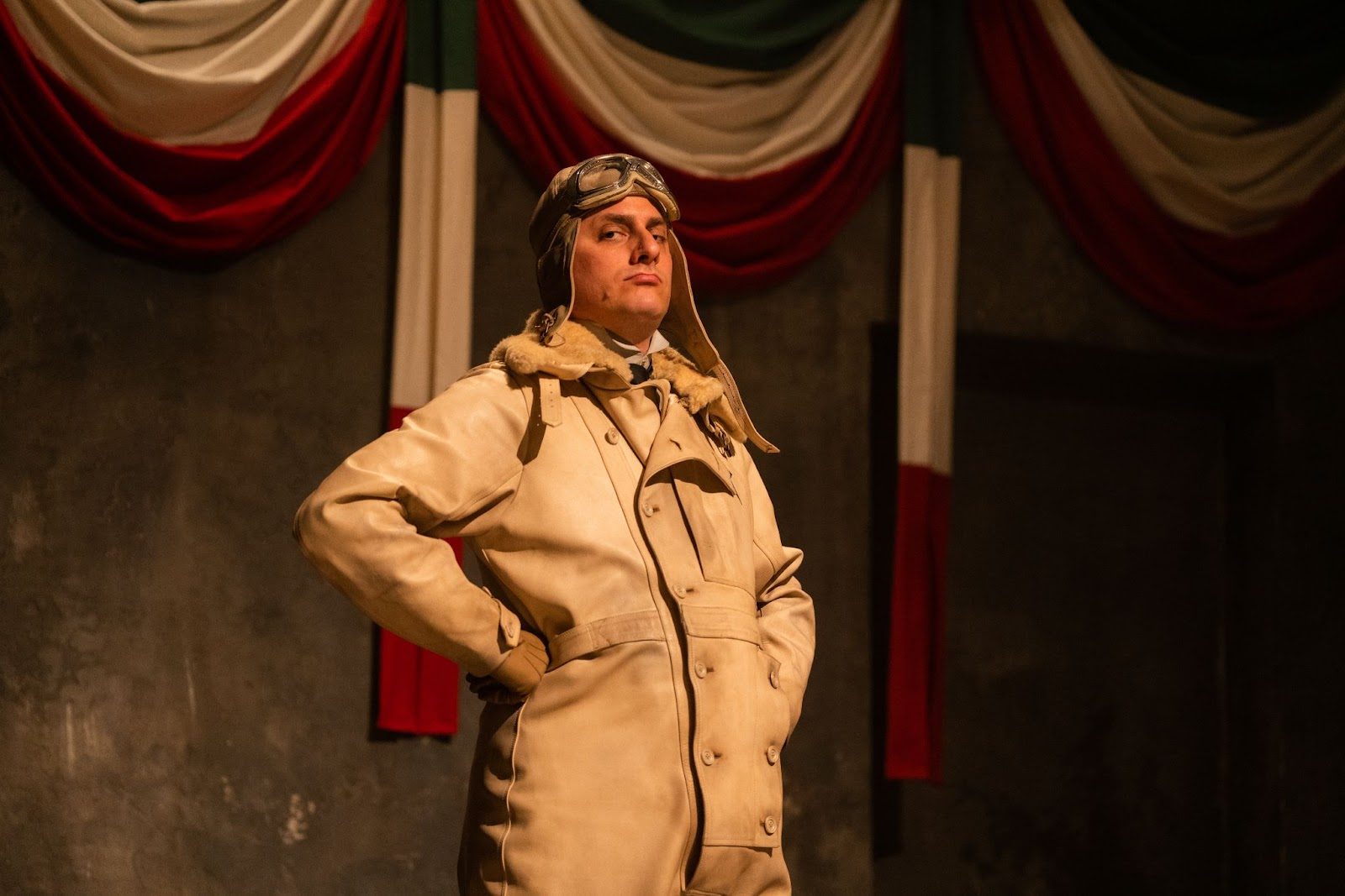 EN SEPTIEMBRE, MUBI PRESENTA MUSSOLINI: HIJO DEL SIGLO, LA NUEVA SERIE DE JOE WRIGHT, Y EL REGRESO DE ANDREA ARNOLD CON BIRD