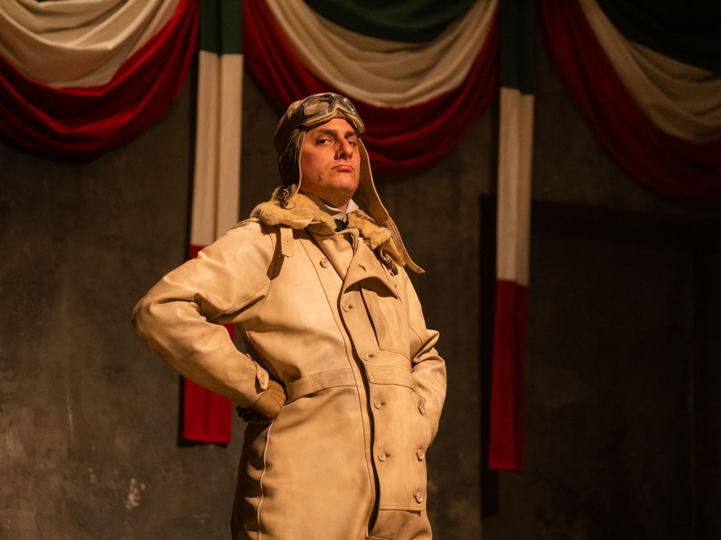 EN SEPTIEMBRE, MUBI PRESENTA MUSSOLINI: HIJO DEL SIGLO, LA NUEVA SERIE DE JOE WRIGHT, Y EL REGRESO DE ANDREA ARNOLD CON BIRD