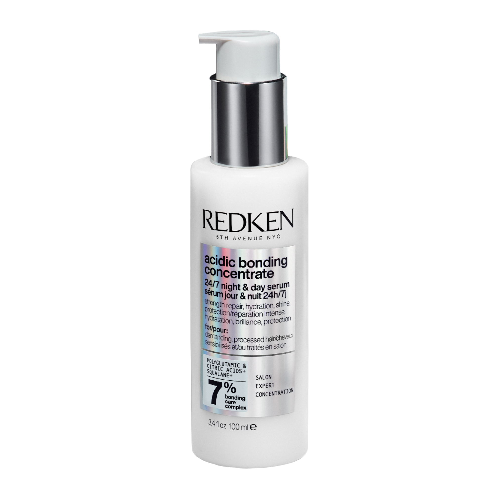 Redken Acidic Bonding Concentrate Serum