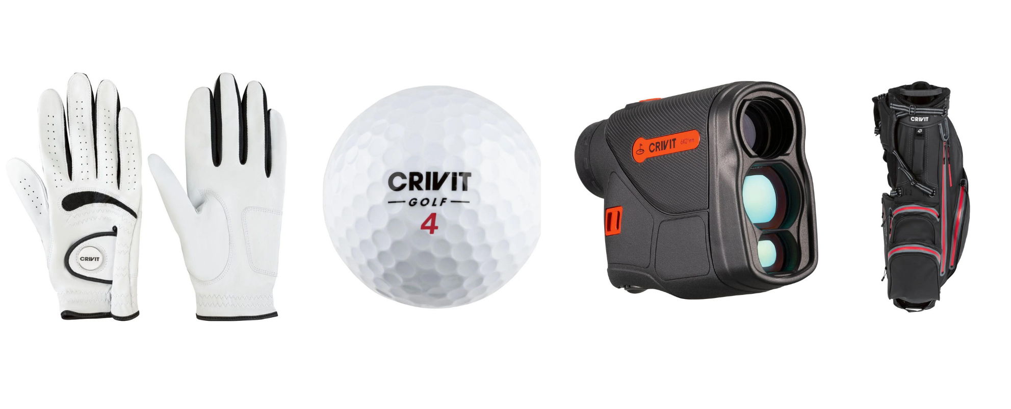 Lidl speelt in op populariteit van golfsport en lanceert betaalbaar assortiment