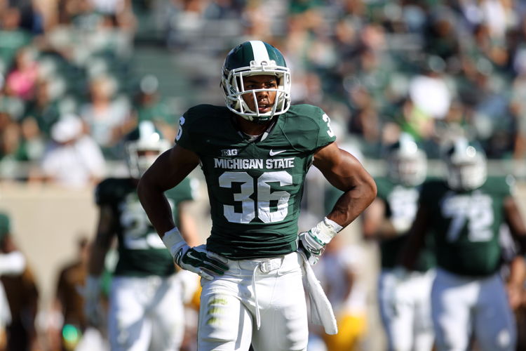 5. Arjen Colquhoun, Michigan State (photo credit: Michigan State Athletics)