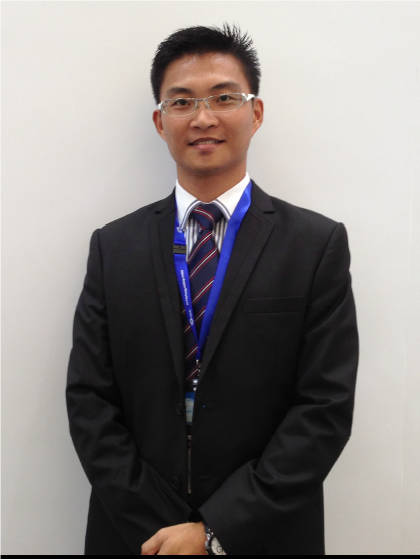 John Hng, General Manager, JJ-LAPP Philippines and Regional Head – Renewable Energy, JJ-LAPP