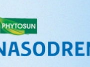 Lancement de PHYTOSUN NASODREN®: Traitement efficace unique de la sinusite aiguë et chronique