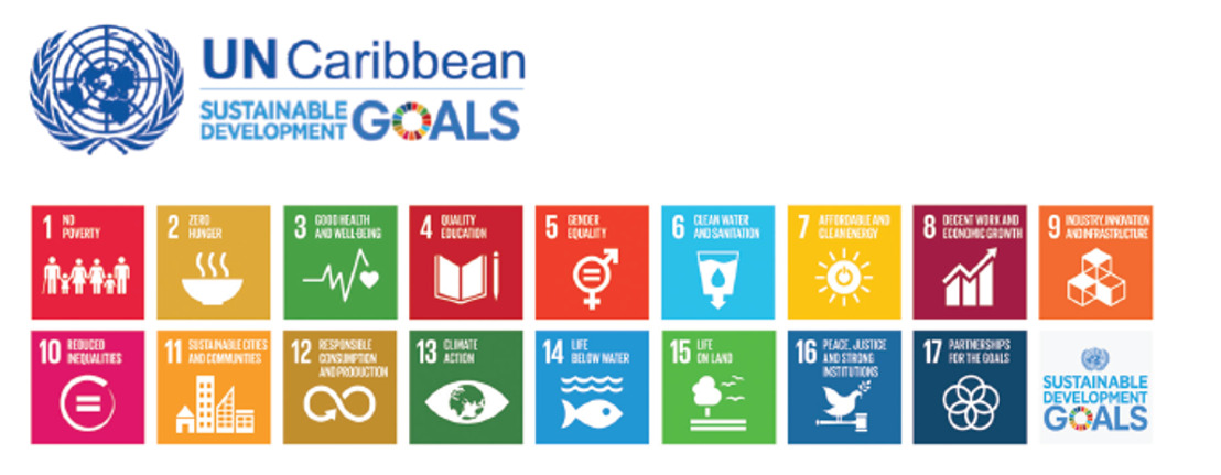 Implementation of SDGs in the Caribbean Region: The importance of stakeholder involvement