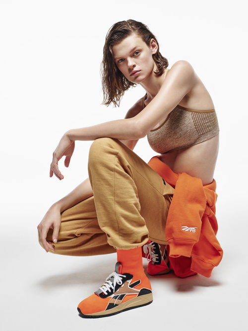 Reebok x Victoria Beckham 