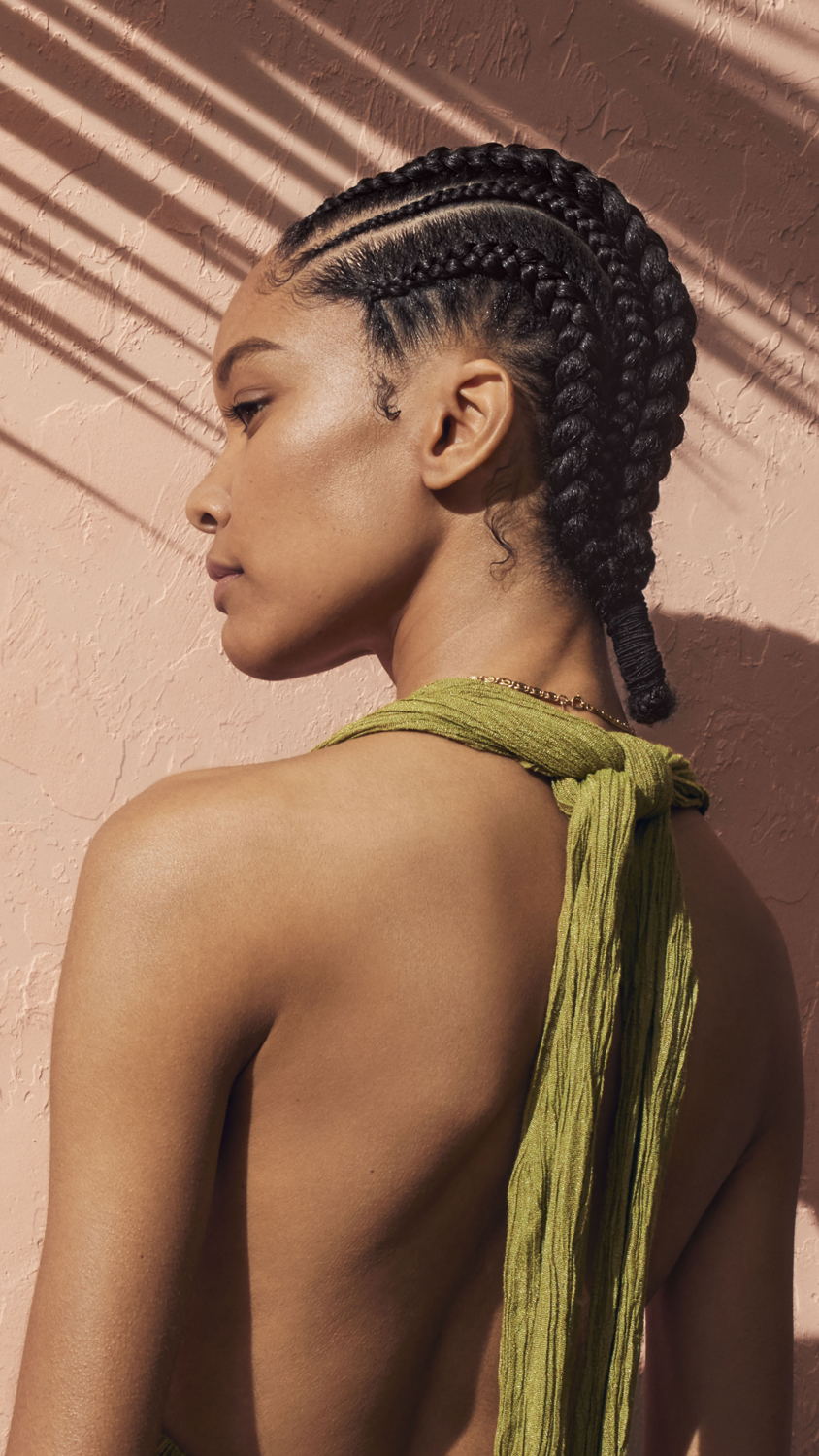 AVEDA Nutriplenish™ Styling Treatment Foam