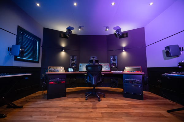 Tileyard introduces Tileyard X – a new generation of flexible studios and workspaces to support independent artists & creative industry businesses