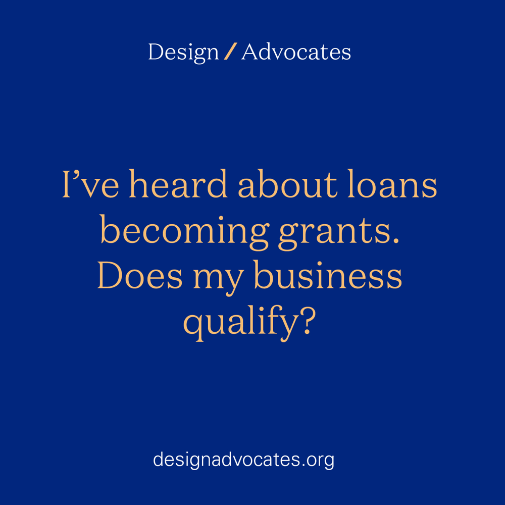 Courtesy Design Advocates
