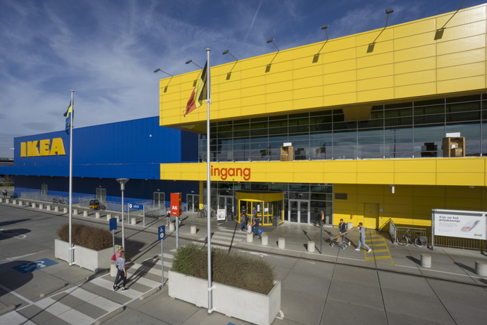 IKEA Belgique renforce son département cuisine avec 20% de collaborateurs supplémentaires 
