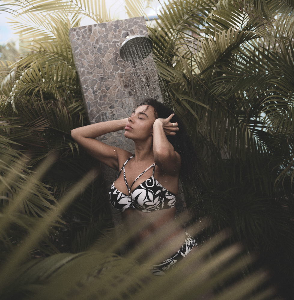 HUNKEMÖLLER SS25 M25 Q2 Swim Coco BW Bikini 0014