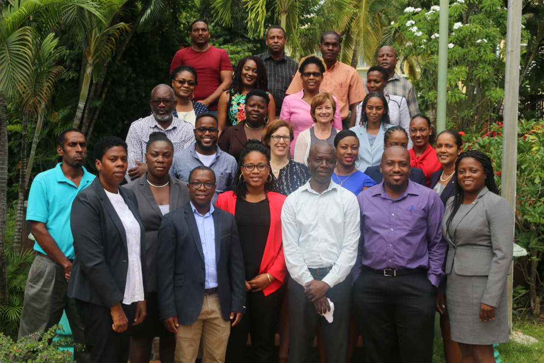 OECS-FAO Workshop to Boost Capacity in Agricultural Data Collection and Strategic Planning in the Eastern Caribbean