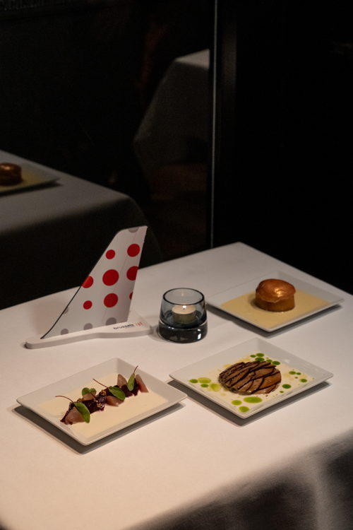 © Brussels Airlines