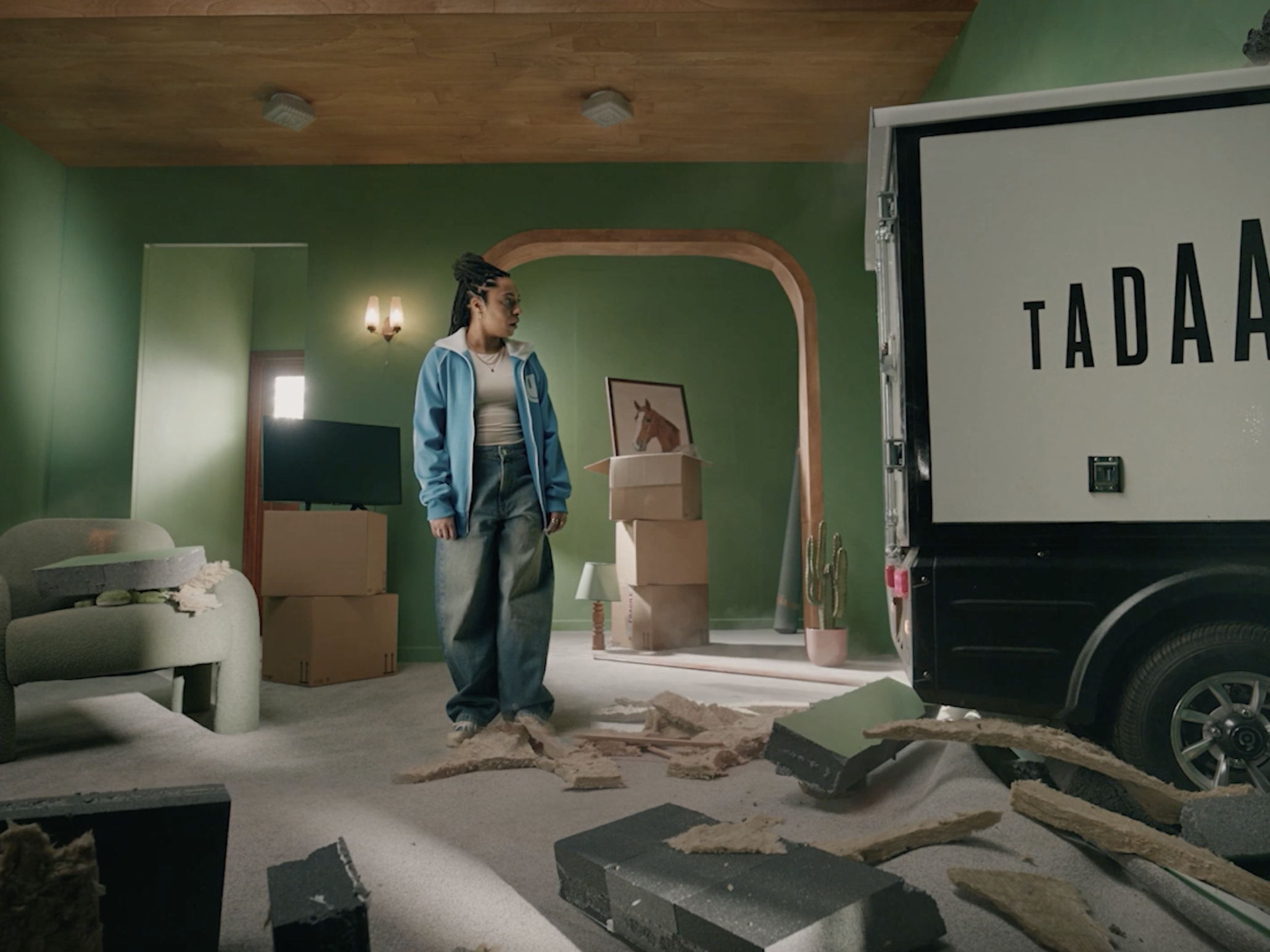 TADAAM schakelt naar de volgende versnelling met introductie van Mobile & nieuwe campagne