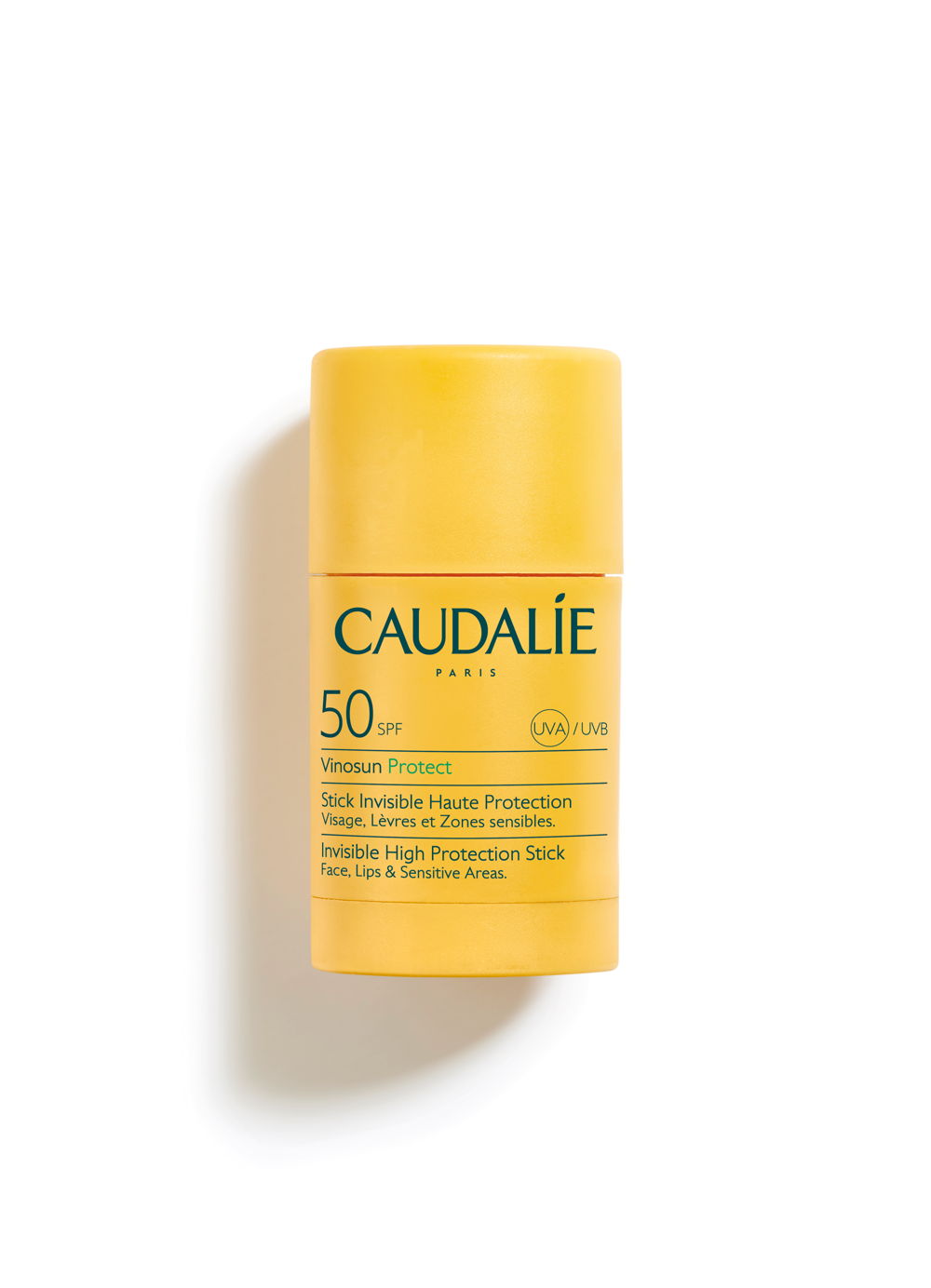 Vinosun Protect Invisible SPF50 stick