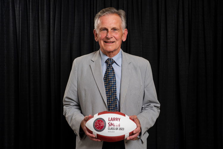Larry Smith