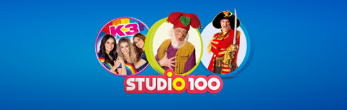 Studio 100 TV keert terug naar Telenet