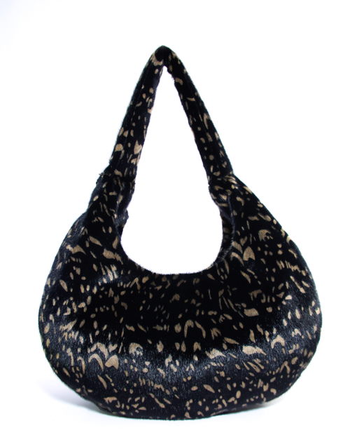 Unisa_FW24_ZILETI_COLT BLACK TAUPE_EUR105