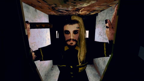 Fwd: The Skin Stapler (PC) - Shocking New Trailer @ Horror Game
 Awards - Exhibitor at MIX Summer Game Showcase!