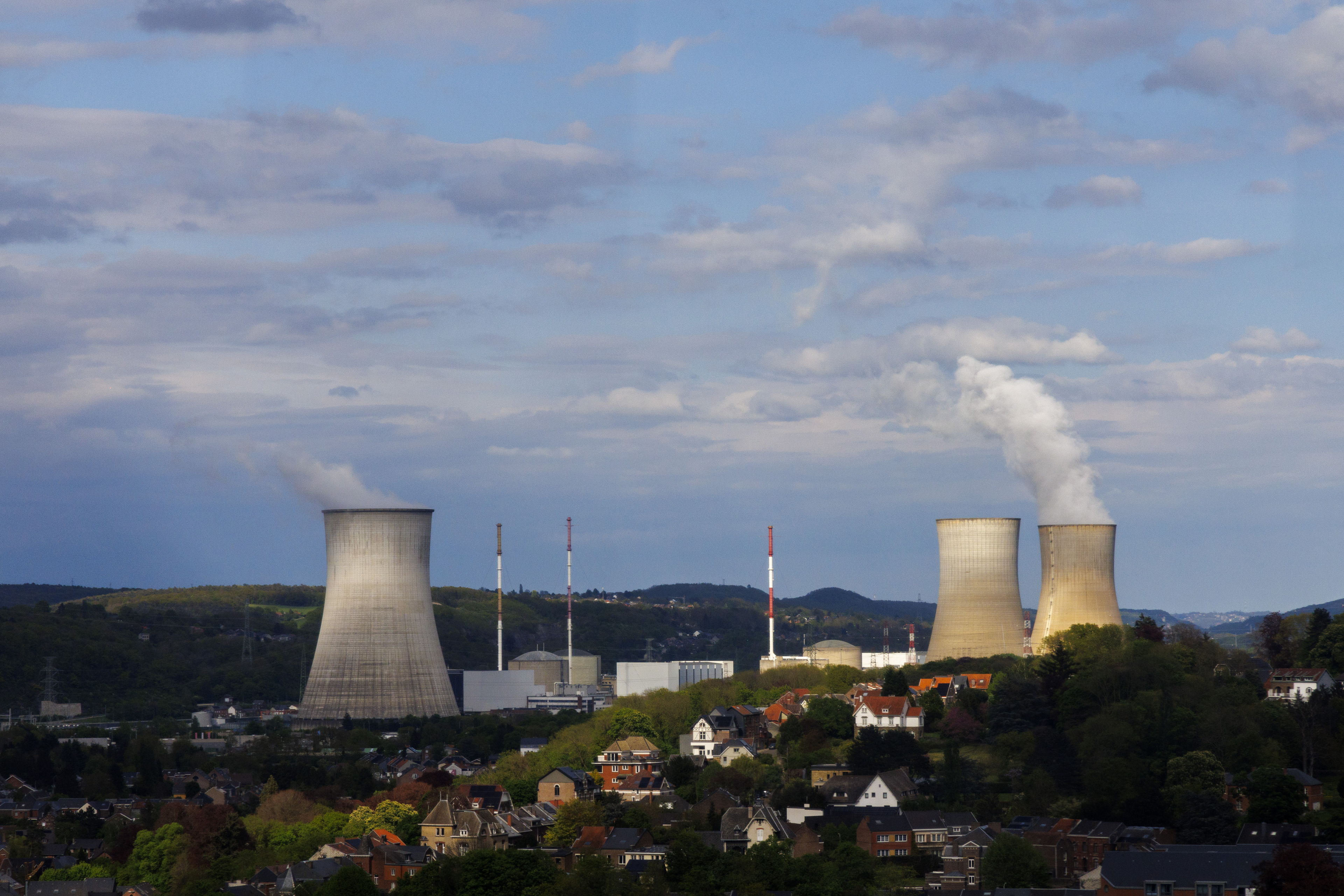 Elections 2024: Who should I vote for if I want to see more nuclear plants?