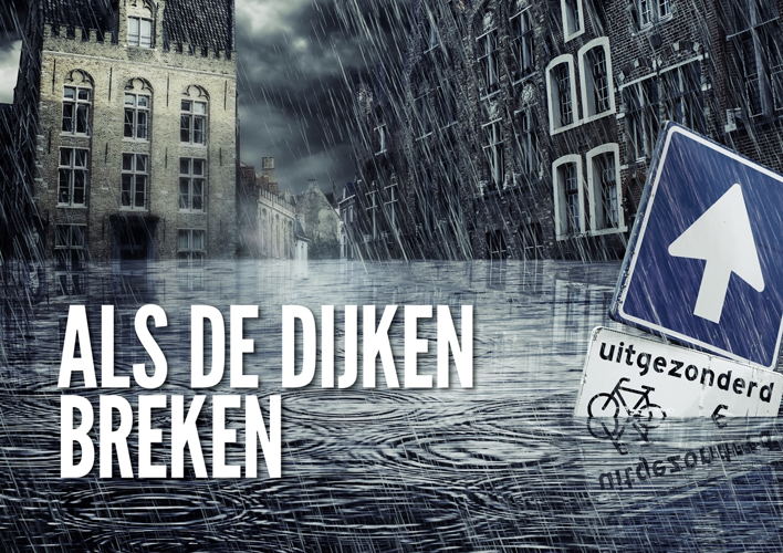 Als de dijken breken © VRT