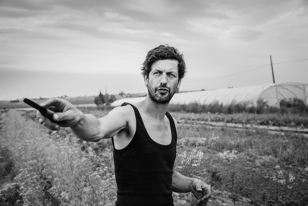 (c) Rika Vanhove