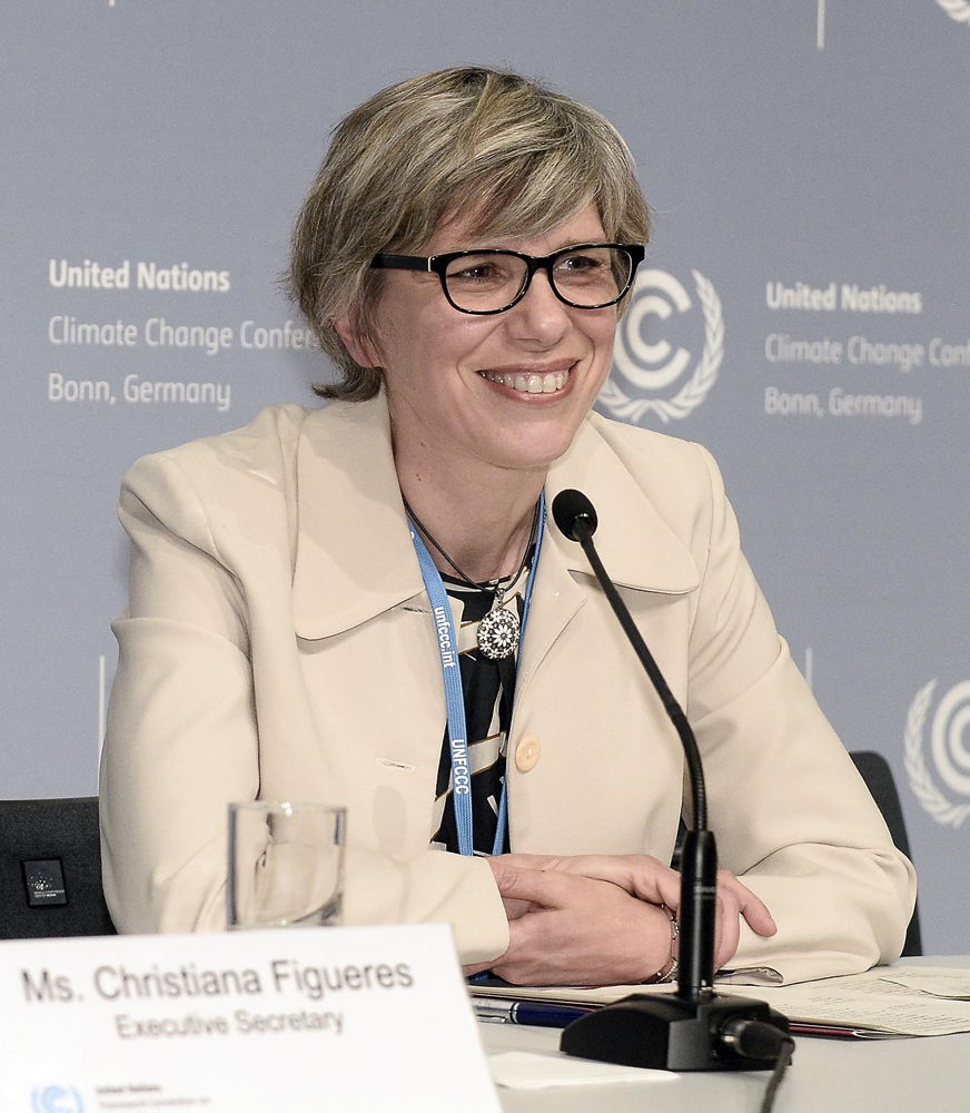 Agnès Ogier, CEO van Thalys