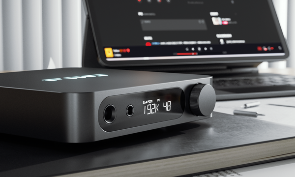 FiiO announce the Portable KA13 Headphone DAC, and K11 Desktop Headphone Amplifier