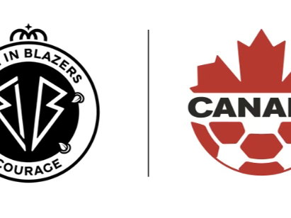 Men in Blazers Media Network nommé partenaire de Canada Soccer pour la narration de contenu numérique