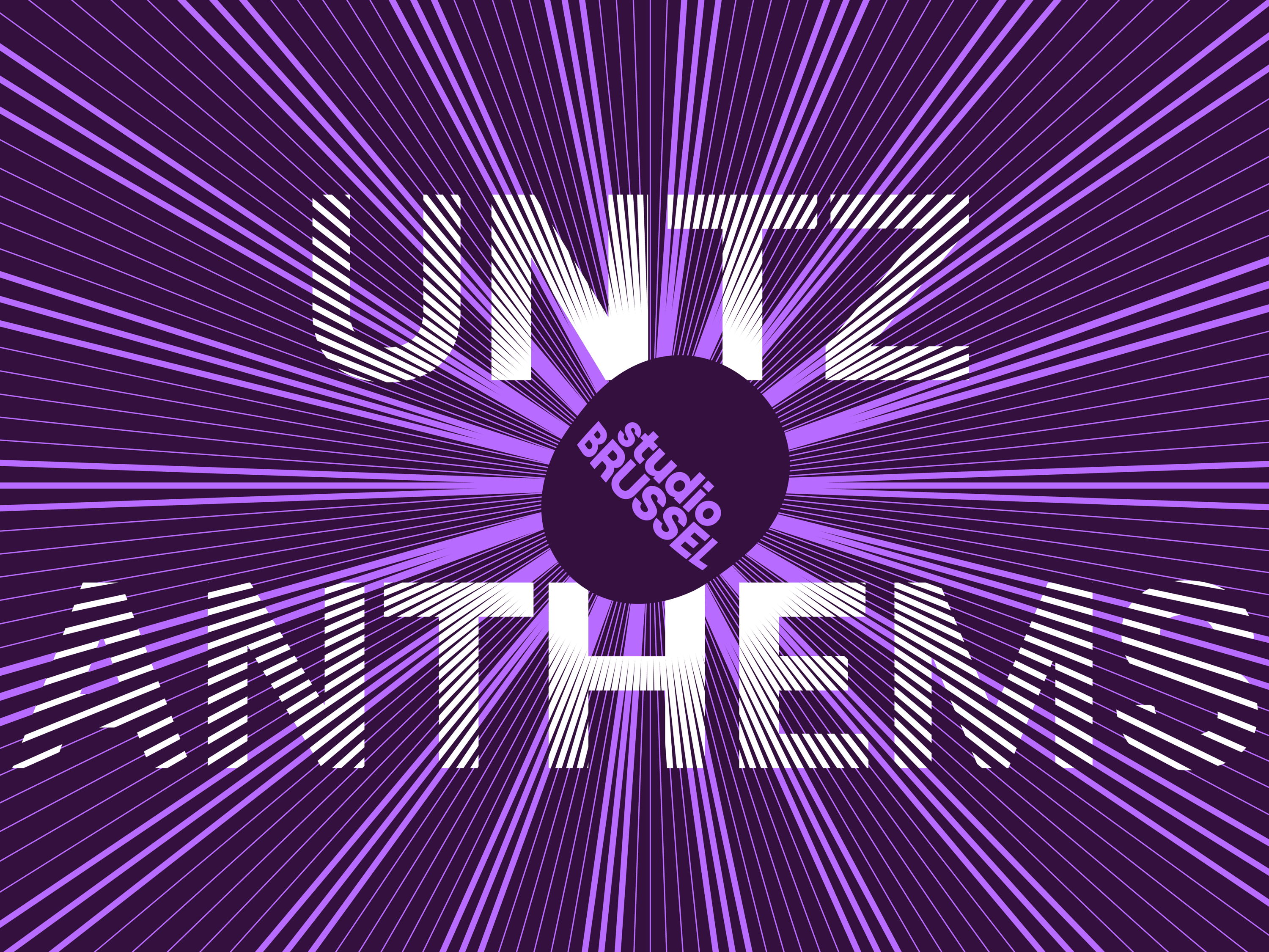 Studio Brussel lanceert nieuwe hitlijst UNTZ Anthems: de 100 beste dance tracks