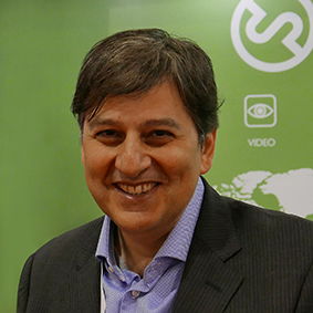 Martín Saúl, nuevo Secretario Tesorero del Consejo de Directores de AVIXA