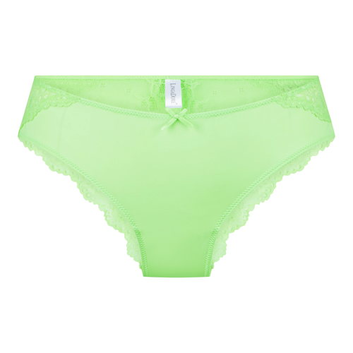 LingaDore_SS25_1400B-3_LaceBrief_ParadiseGreen_EUR19.95