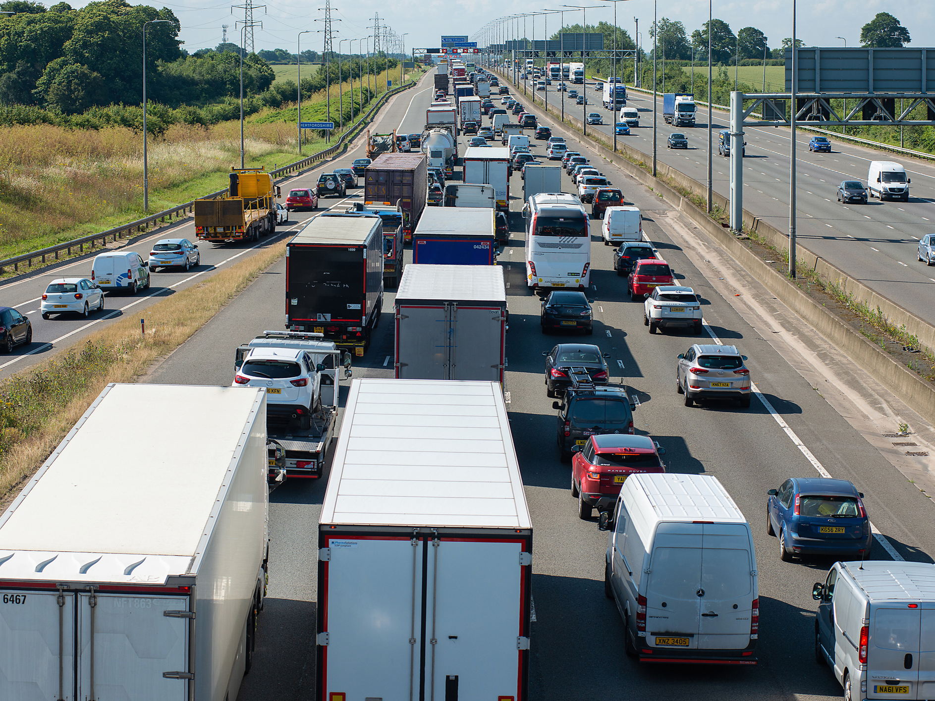21m getaway trips planned as schools break for Easter 