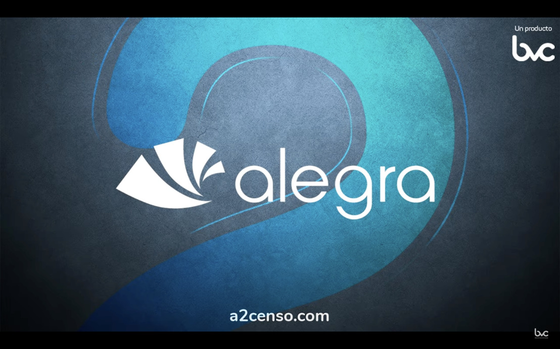Alegra.com busca $2.000 millones a través de a2censo para fortalecer su presencia en Latinoamérica