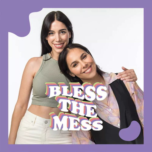 Bless the mes © VRT MAX