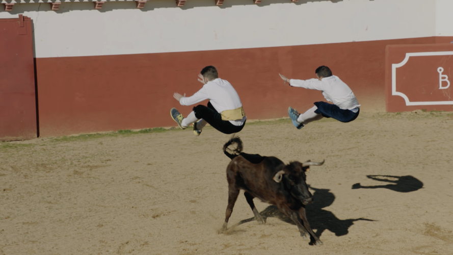 Reizen Waes Europa: aflevering 1 - Spanje - (c) De mensen