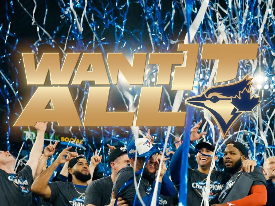 Toronto Symphony Orchestra Records the Soundtrack to the Toronto Blue Jays’ World Series