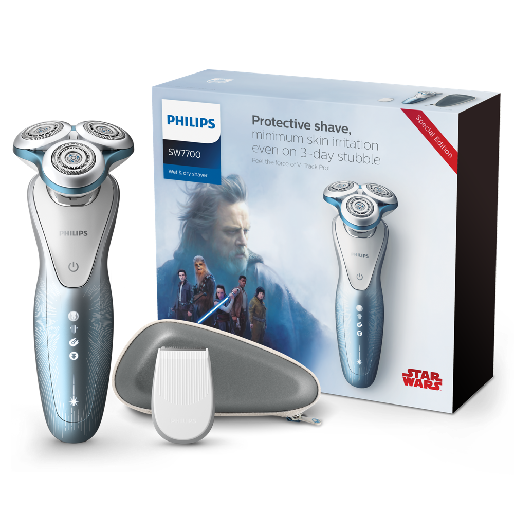 Star Wars™ Shaver 7000 SW7700/67 €209,99