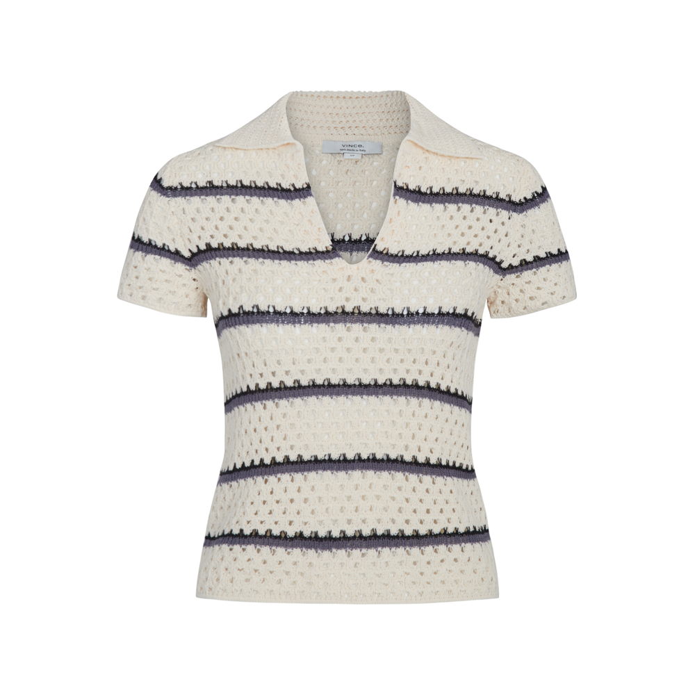 VINCE_SPRING25_LADIES_V109079730_OFF WHITE COMBO_0180_343 EUR