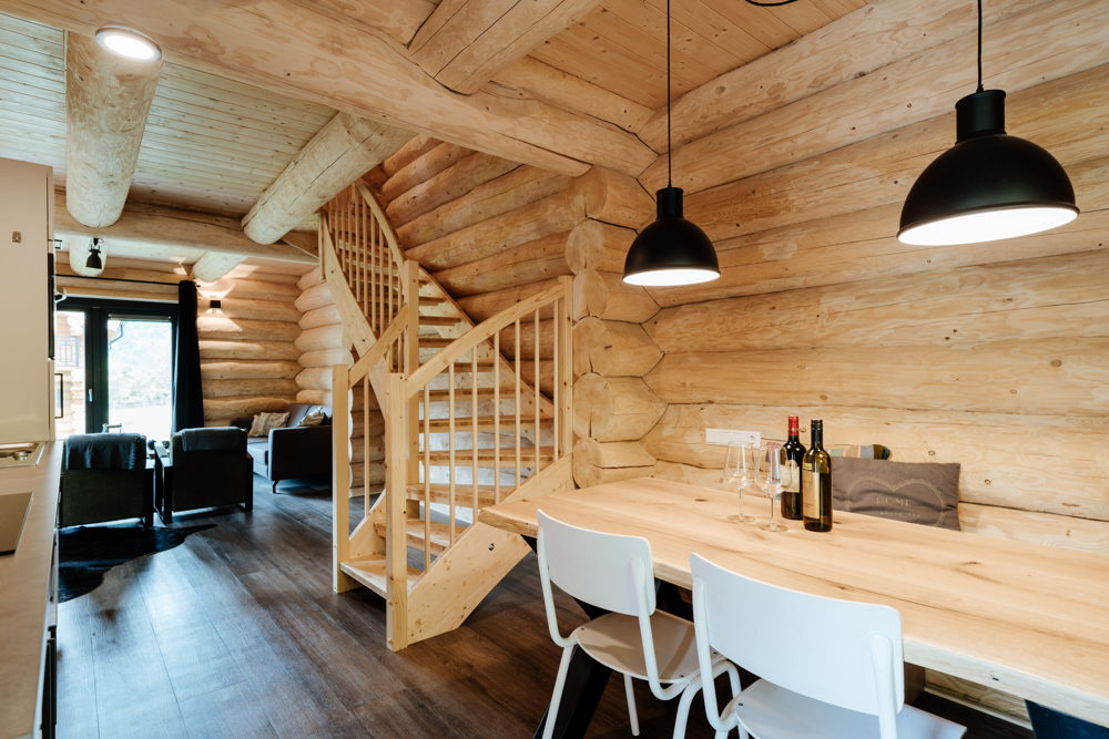 Landal Clofers_Jenig interieur