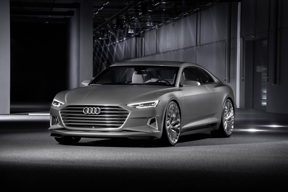 Audi transforme la nuit en jour : nouveau centre de recherche sur l’éclairage