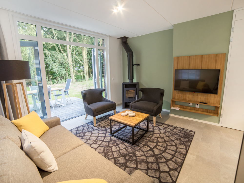 Vakantiewoning Maastricht