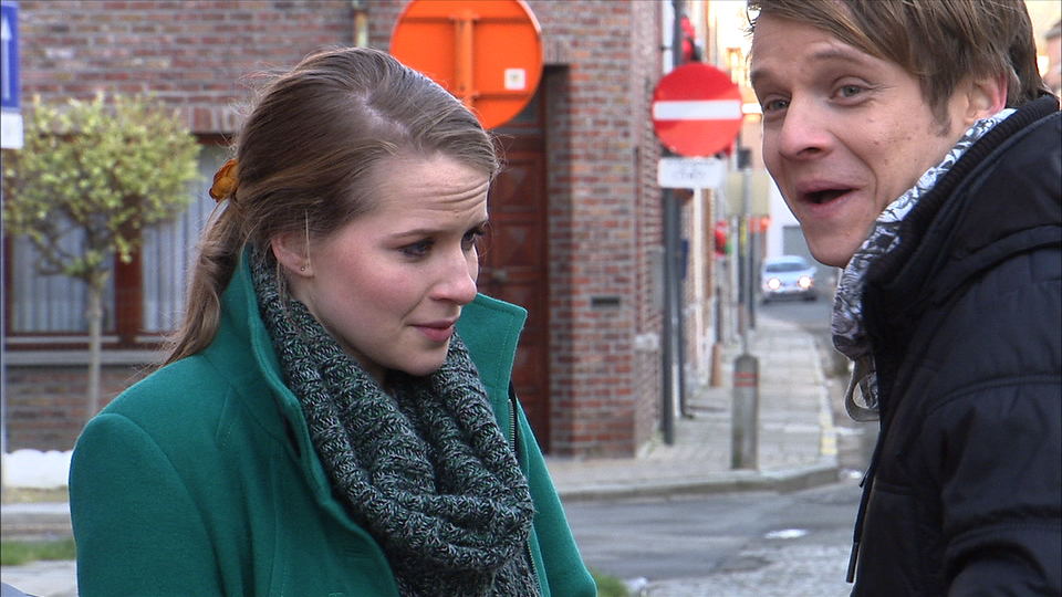 Thuis (c) VRT